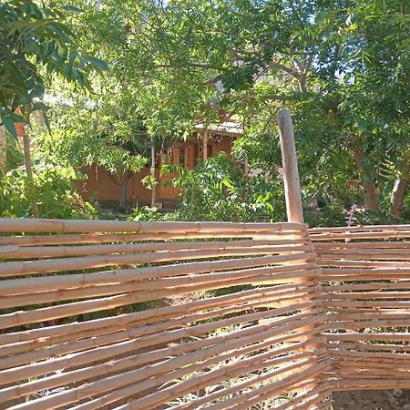 Puma Cottage Horcon  Екстер'єр фото