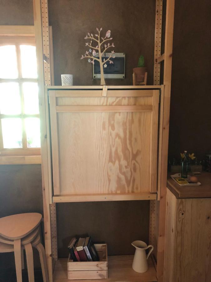 Puma Cottage Horcon  Екстер'єр фото